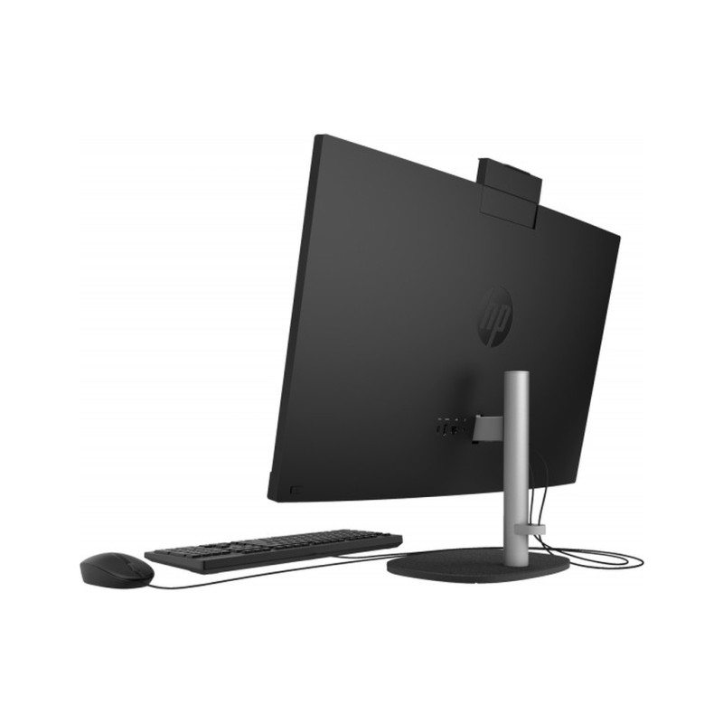 Моноблок HP 27-cr0075ua Jet Black (BV7Y6EA)
