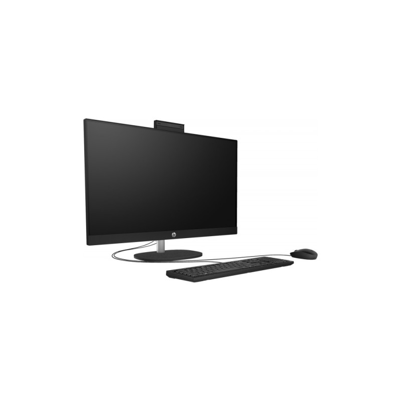 Моноблок HP BV7Y4EA