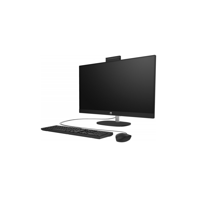 Моноблок HP BV7Y4EA