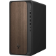 Моноблок НР OmniDesk TWR M03-0000ua Dark Wood (BV7Y8EA)