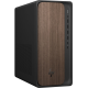 Моноблок НР OmniDesk TWR M03-0000ua Dark Wood (BV7Y8EA)