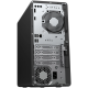 Моноблок НР OmniDesk TWR M03-0000ua Dark Wood (BV7Y8EA)