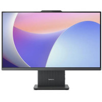 Моноблок Lenovo IdeaCentre AIO 27ARR9 Grey (F0HQ00B6UO)