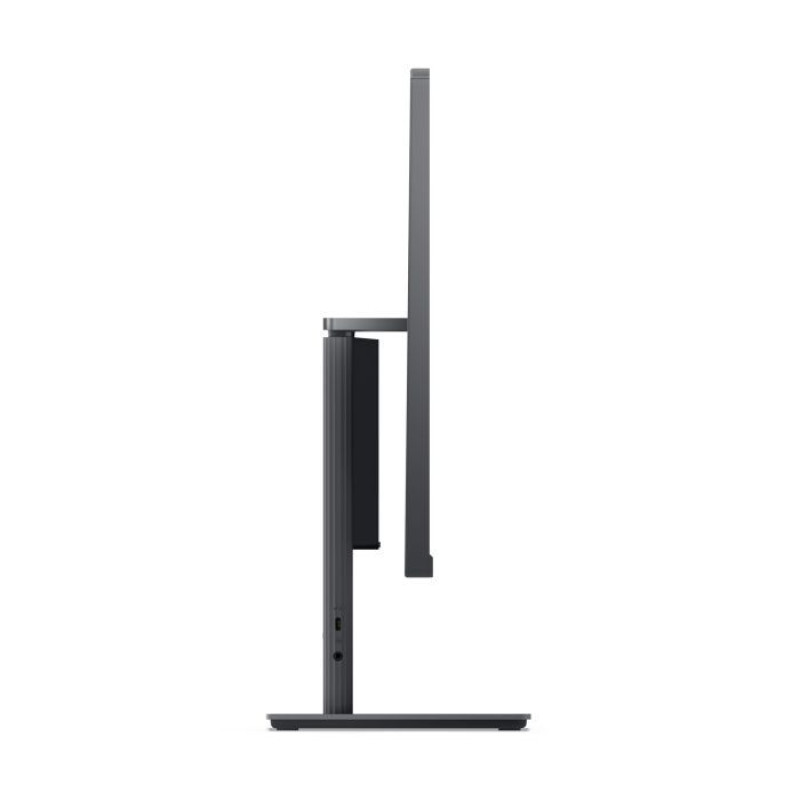 Моноблок Lenovo IdeaCentre AIO 27ARR9 Grey (F0HQ00B6UO)