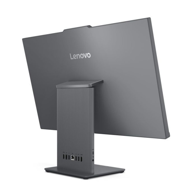 Моноблок Lenovo IdeaCentre AIO 27ARR9 Grey (F0HQ00B6UO)