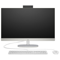 Моноблок HP 27-cr0068ua AiO Shell White (AE0P9EA)