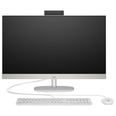 Моноблок HP 27-cr0068ua AiO Shell White (AE0P9EA)