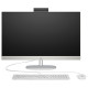 Моноблок HP 27-cr0068ua AiO Shell White (AE0P9EA)