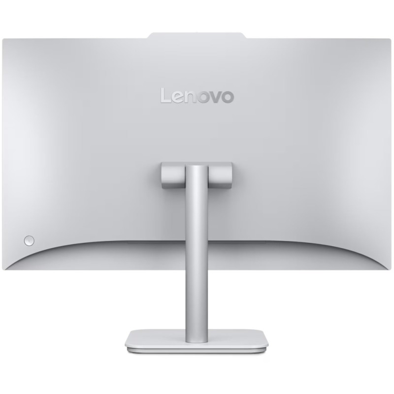 Моноблок Lenovo A100 Cloud Grey (F0J6001SUO)