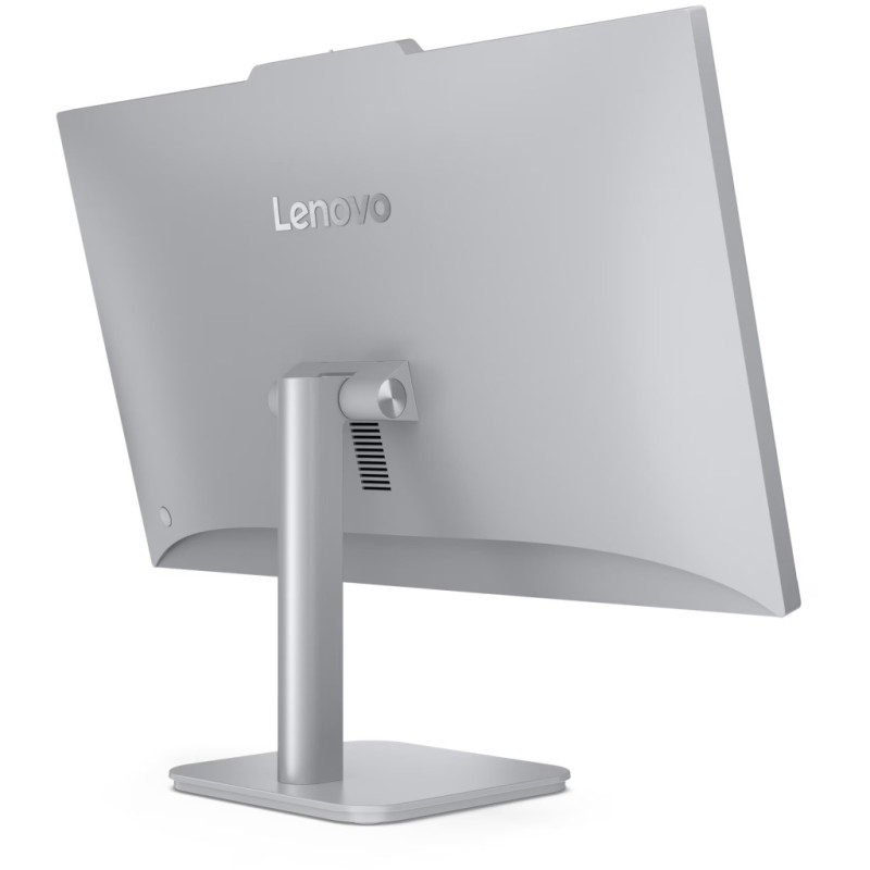 Моноблок Lenovo A100 Cloud Grey (F0J6001SUO)