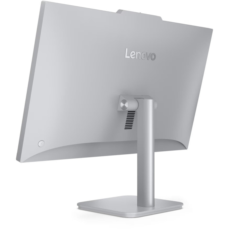 Моноблок Lenovo A100 Cloud Grey (F0J6001SUO)