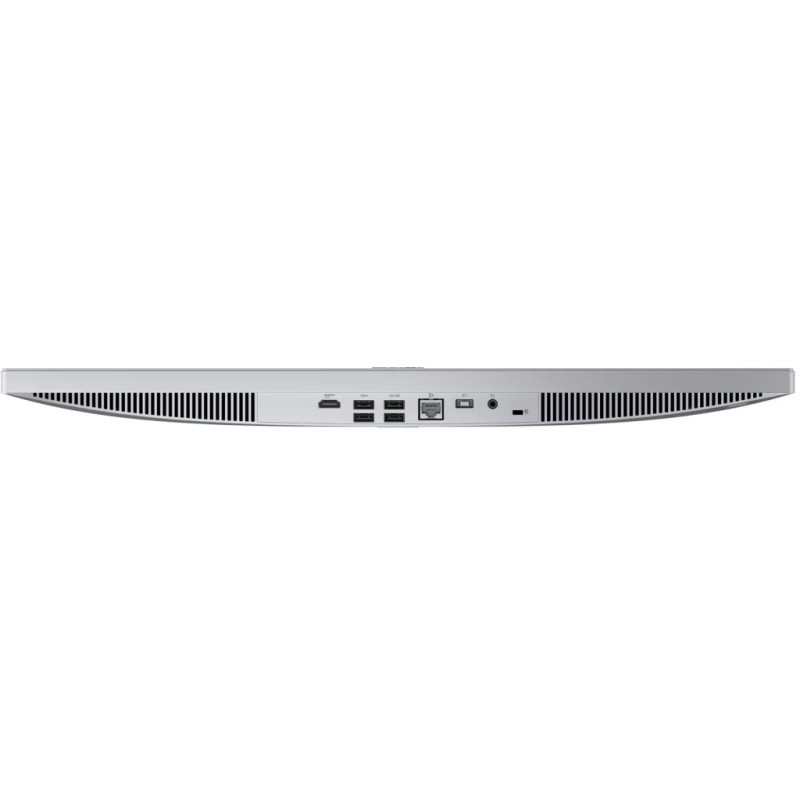 Моноблок Lenovo A100 Cloud Grey (F0J6001SUO)