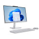 Моноблок Lenovo A100 Cloud Grey (F0J6001SUO)