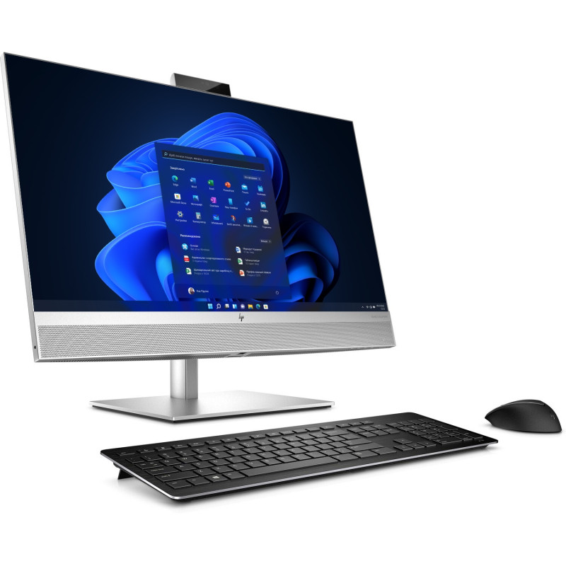 Моноблок HP EliteOne 870 G9 (7B1E6EA)