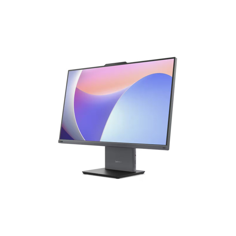 Моноблок Lenovo ThinkCentre AIO neo 50a 27 G5 Luna Grey (12SB0017UI)