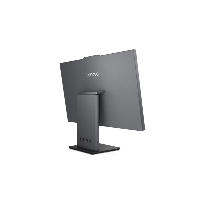 Моноблок Lenovo ThinkCentre AIO neo 50a 27 G5 Luna Grey (12SB0017UI)