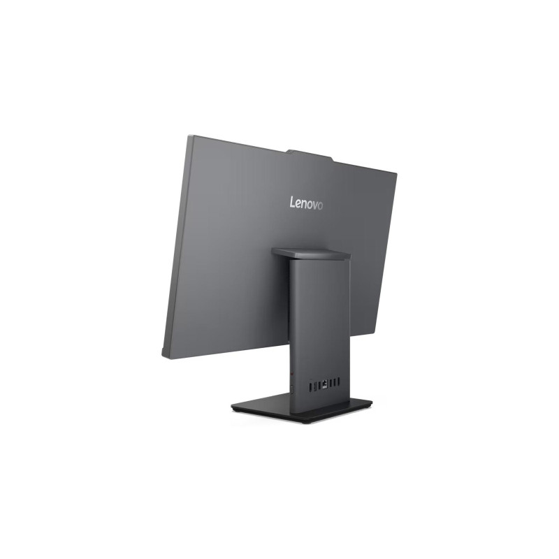 Моноблок Lenovo ThinkCentre AIO neo 50a 27 G5 Luna Grey (12SB0017UI)