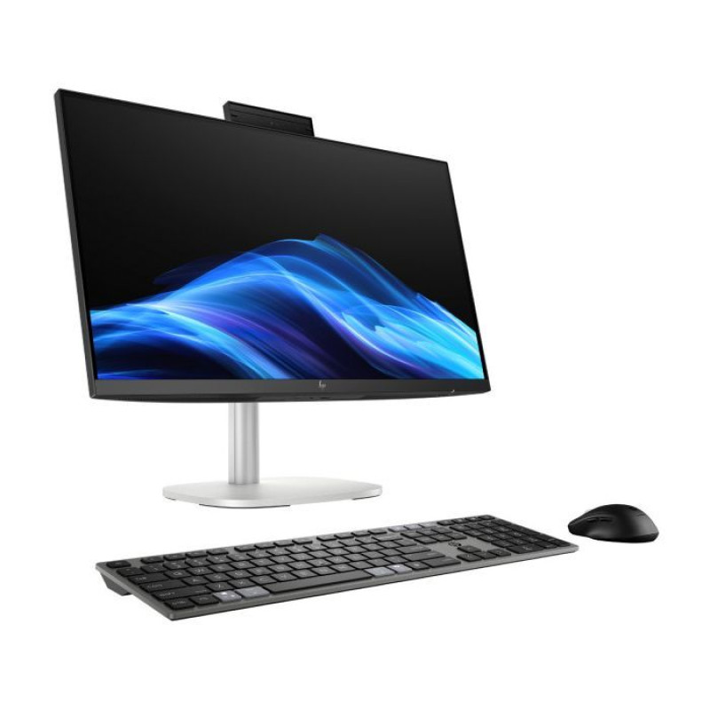 Моноблок HP EliteStudio 8 G1i TS U7 265 (A55P3ET)