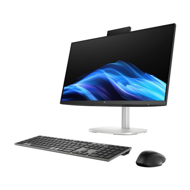 Моноблок HP EliteStudio 8 G1i TS U7 265 (A55P3ET)