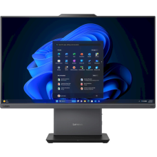 Моноблок Lenovo ThinkCentre AIO neo 50a 24 G5 Luna Grey (12SC000GUI)