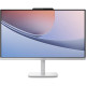 Моноблок Lenovo A100 Cloud Grey (F0J60045UO)