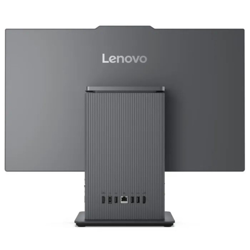 Моноблок Lenovo IdeaCentre AIO 24IRH9 Luna Grey (F0HN00Y8UO)