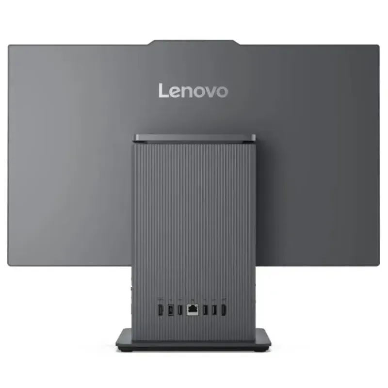 Моноблок Lenovo IdeaCentre AIO 24IRH9 Luna Grey (F0HN00Y8UO)
