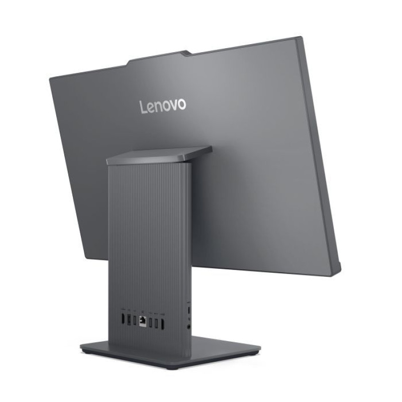 Моноблок Lenovo IdeaCentre AIO 24IRH9 Luna Grey (F0HN00Y8UO)