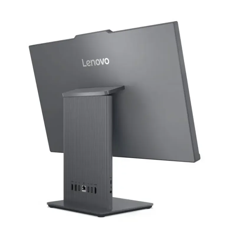Моноблок Lenovo IdeaCentre AIO 24IRH9 Luna Grey (F0HN00Y8UO)