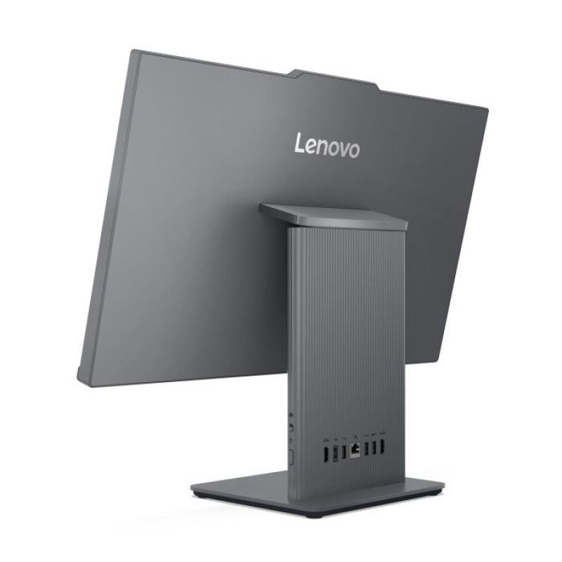 Моноблок Lenovo IdeaCentre AIO 24IRH9 Luna Grey (F0HN00Y8UO)