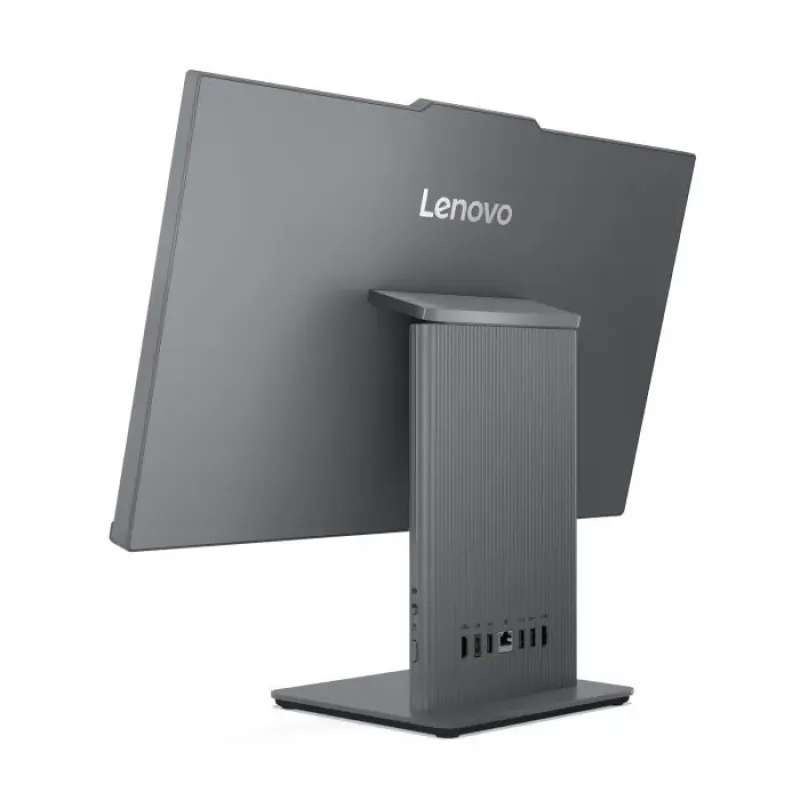 Моноблок Lenovo IdeaCentre AIO 24IRH9 Luna Grey (F0HN00Y8UO)