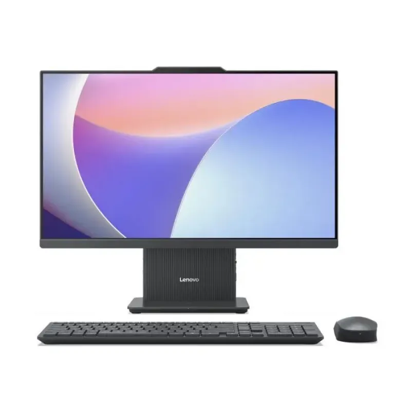 Моноблок Lenovo IdeaCentre AIO 24IRH9 Luna Grey (F0HN00Y8UO)