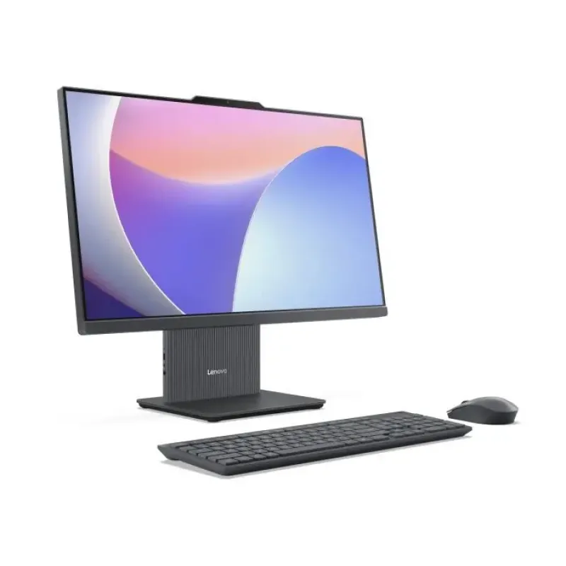Моноблок Lenovo IdeaCentre AIO 24IRH9 Luna Grey (F0HN00Y8UO)