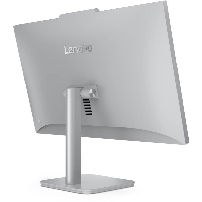 Моноблок Lenovo A100 Cloud Grey (F0J6004RUO)