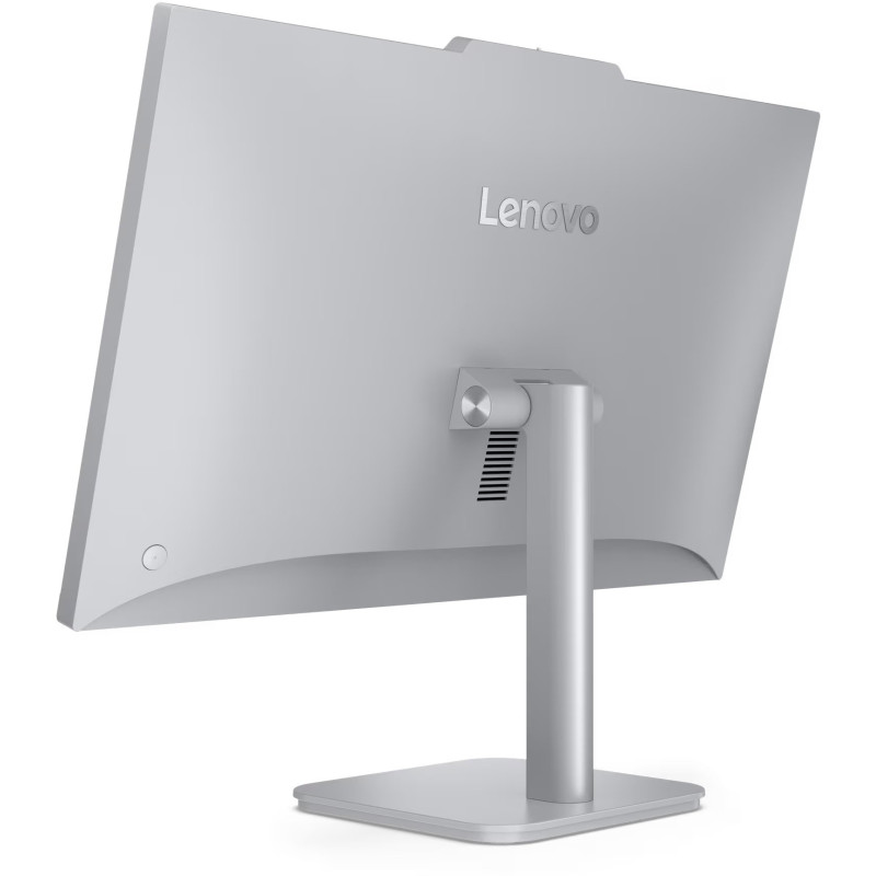 Моноблок Lenovo A100 Cloud Grey (F0J60046UO)