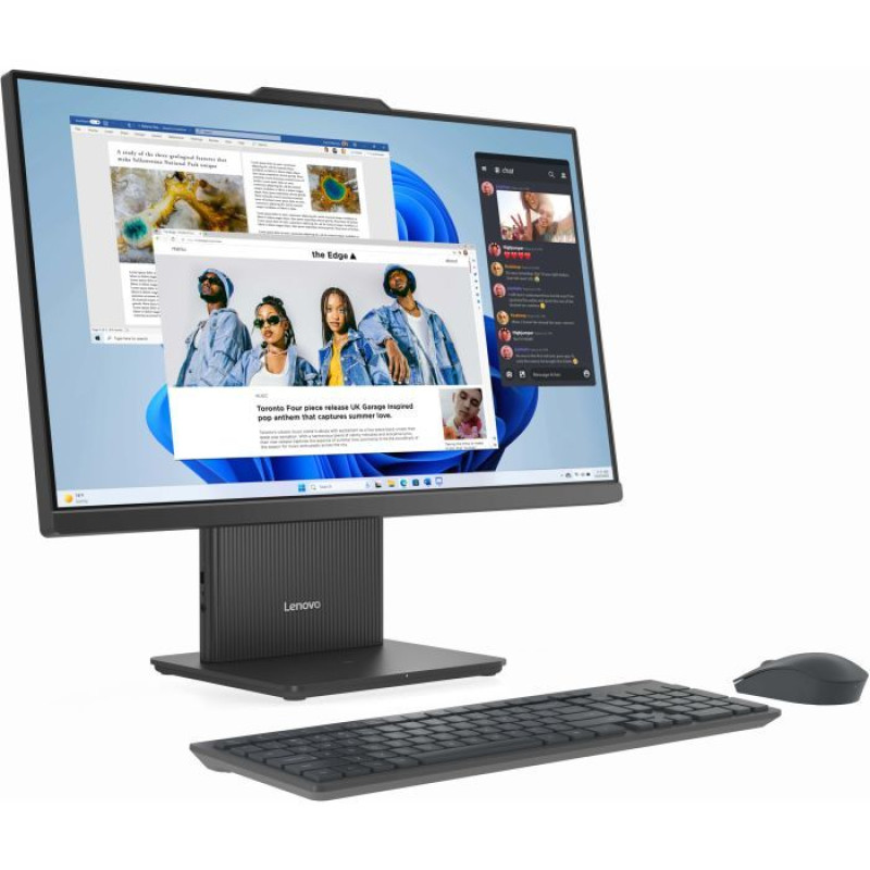 Моноблок Lenovo IdeaCentre AIO 27IRH9 (F0HM0071UO)