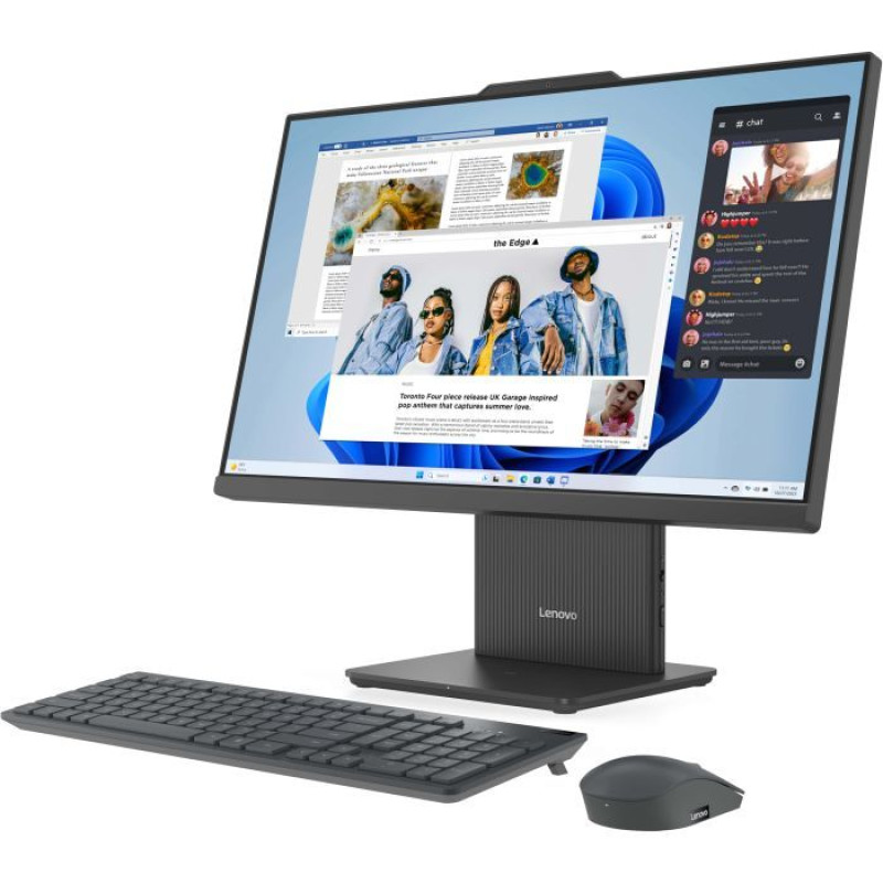 Моноблок Lenovo IdeaCentre AIO 27IRH9 (F0HM0071UO)