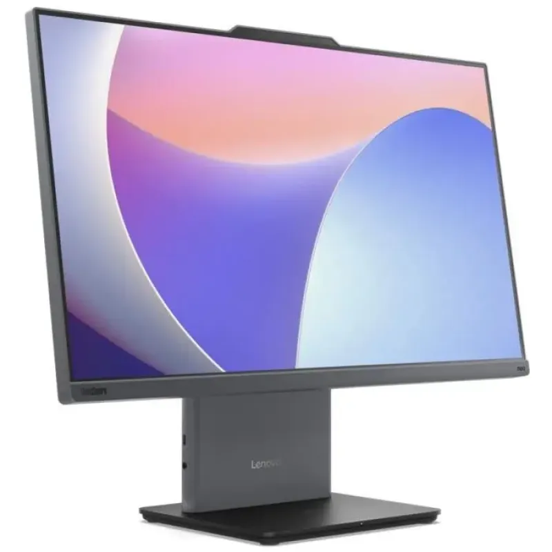 Моноблок Lenovo ThinkCentre AIO neo 50a 24 G5 Luna Grey (12SC000RUI)