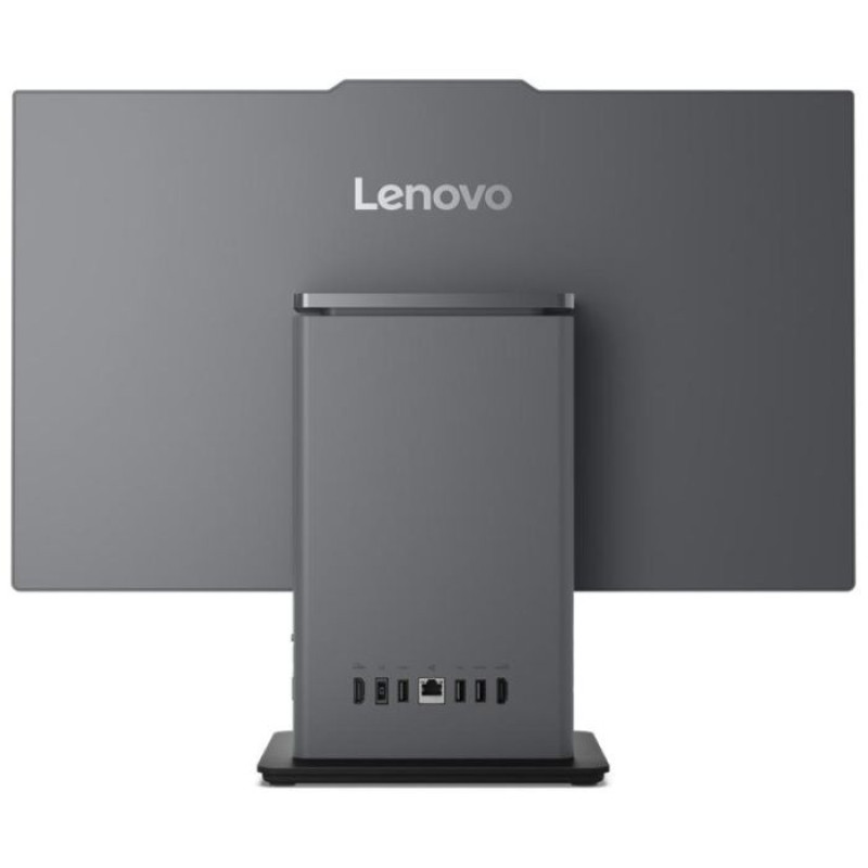 Моноблок Lenovo ThinkCentre AIO neo 50a 24 G5 Luna Grey (12SC000RUI)