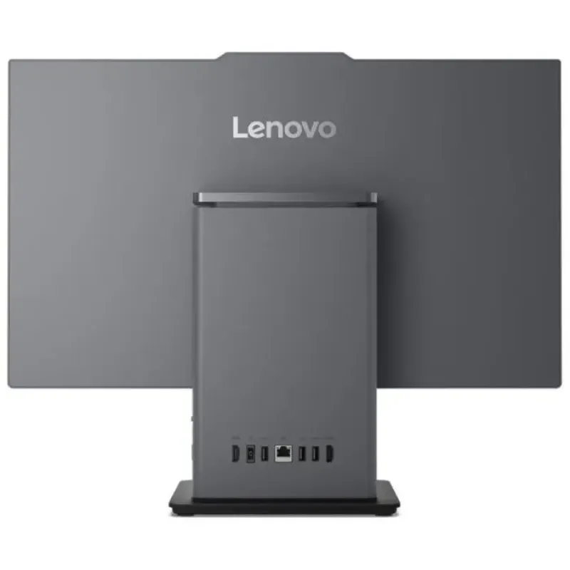 Моноблок Lenovo ThinkCentre AIO neo 50a 24 G5 Luna Grey (12SC000RUI)