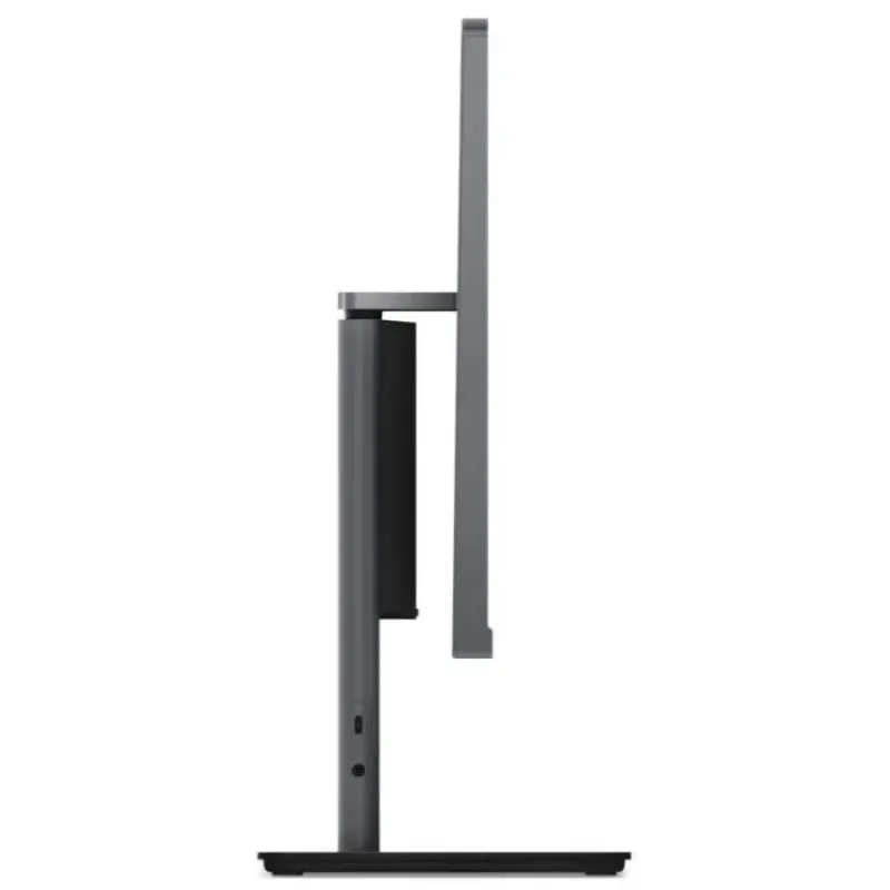 Моноблок Lenovo ThinkCentre AIO neo 50a 24 G5 Luna Grey (12SC000RUI)