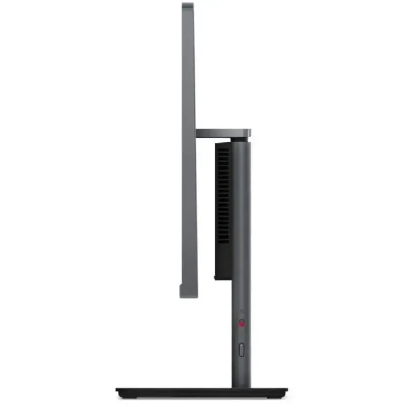 Моноблок Lenovo ThinkCentre AIO neo 50a 24 G5 Luna Grey (12SC000RUI)