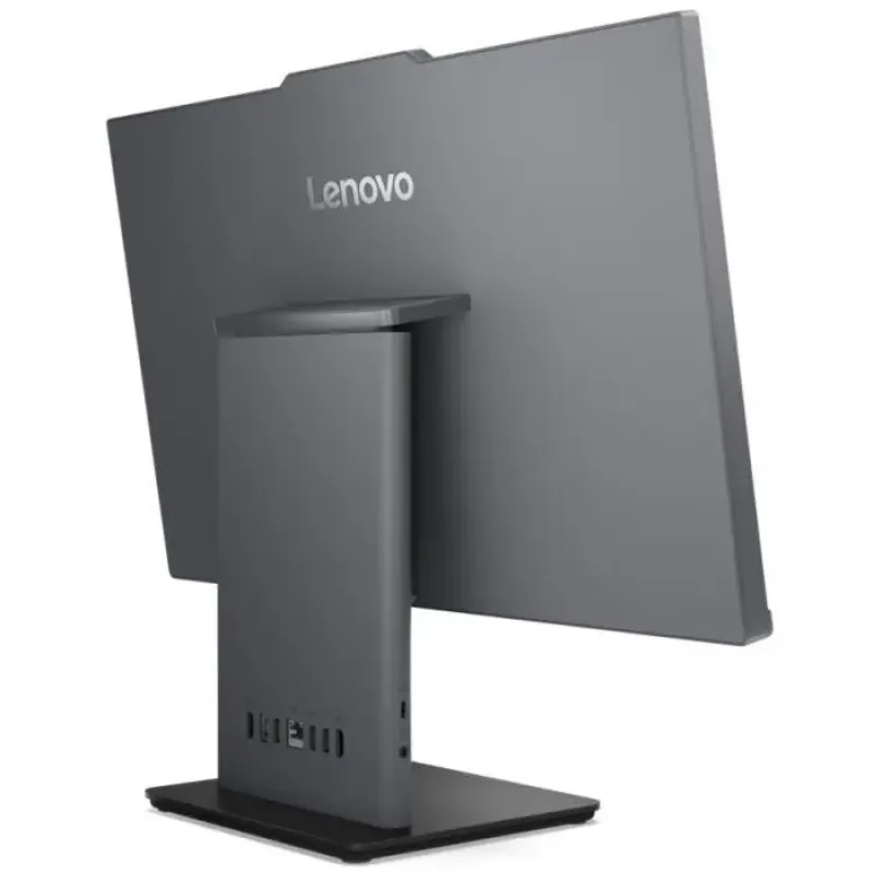 Моноблок Lenovo ThinkCentre AIO neo 50a 24 G5 Luna Grey (12SC000RUI)