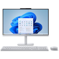 Моноблок Lenovo A100 Cloud Grey (F0JN002VUO)