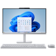Моноблок Lenovo A100 Cloud Grey (F0JN002VUO)