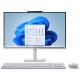 Моноблок Lenovo A100 Cloud Grey (F0JN002VUO)