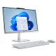 Моноблок Lenovo A100 Cloud Grey (F0JN002VUO)