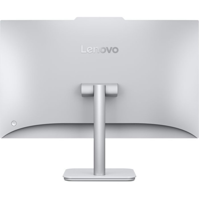 Моноблок Lenovo A100 Cloud Grey (F0JN002VUO)