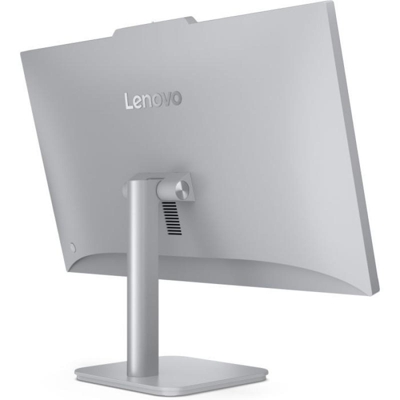 Моноблок Lenovo A100 Cloud Grey (F0JN002VUO)
