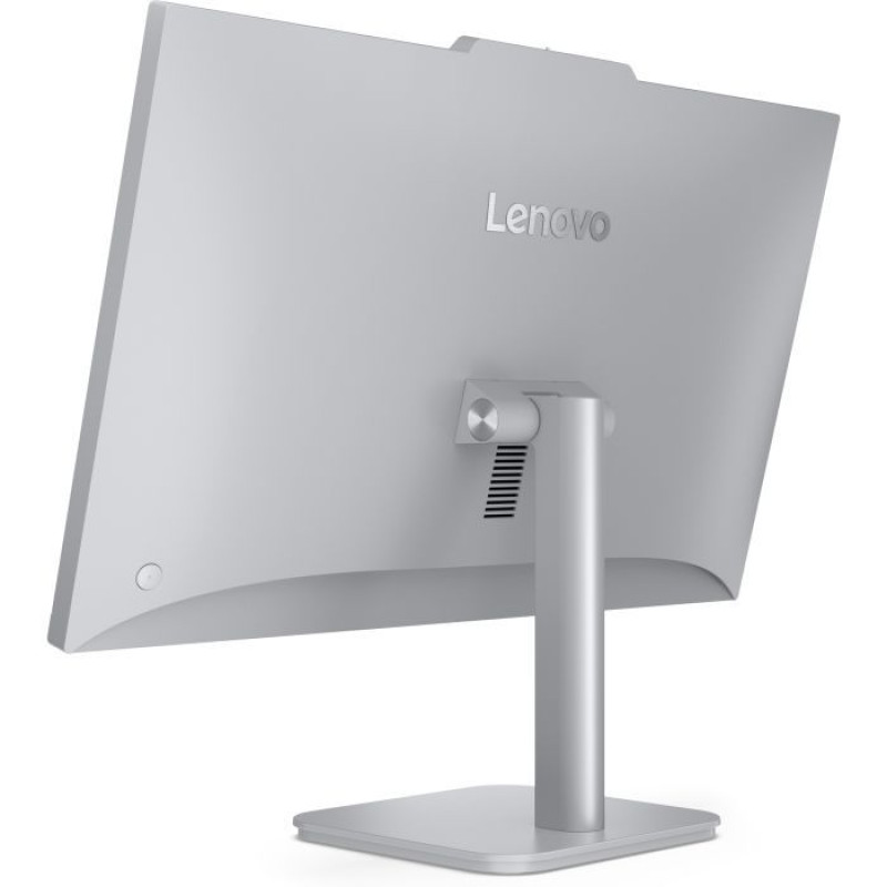 Моноблок Lenovo A100 Cloud Grey (F0JN002VUO)